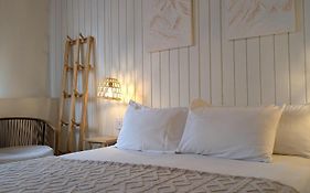 Los Calafates Hotel