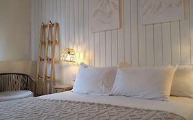 Los Calafates Hotel